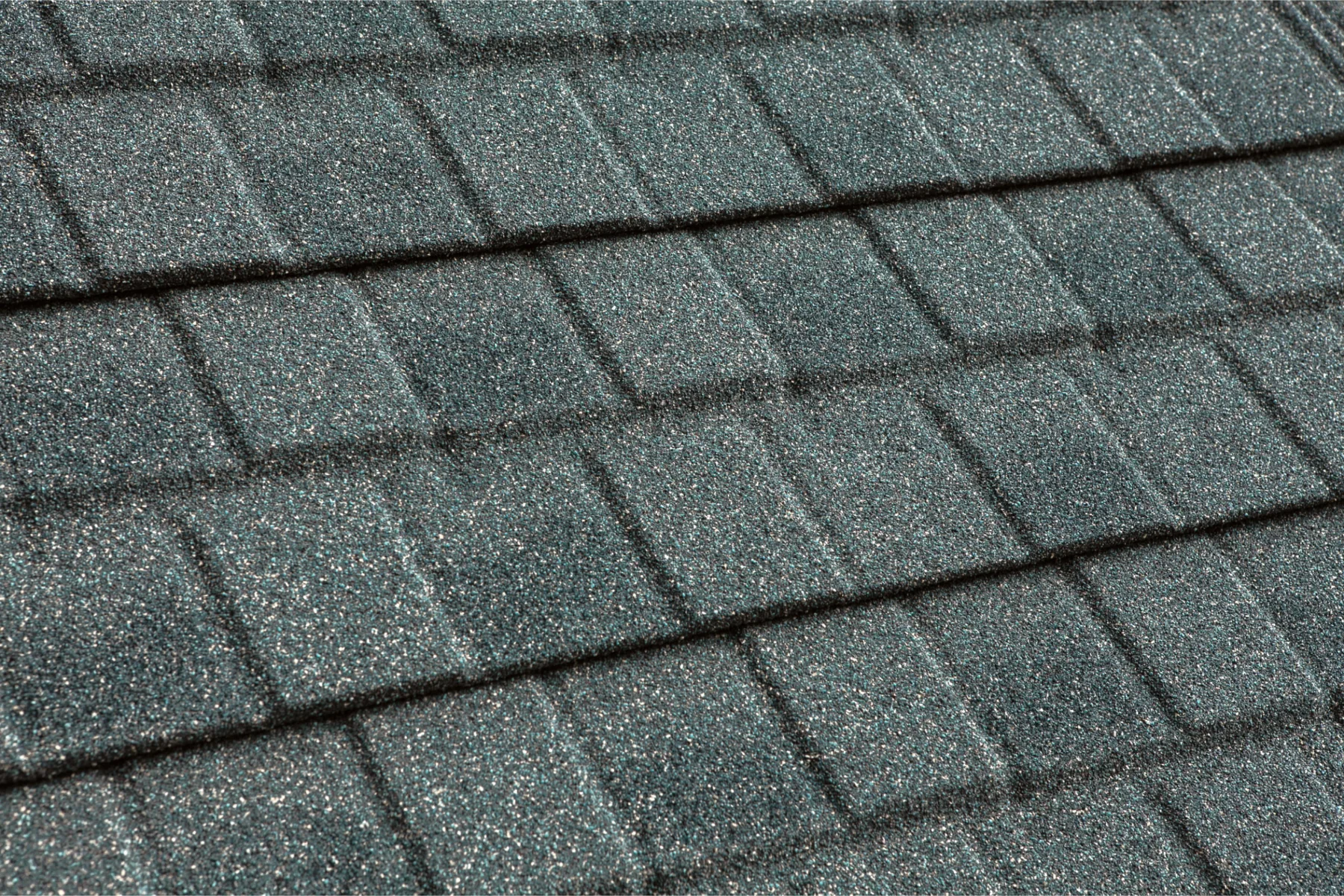 Stormetal Shingle in Slate